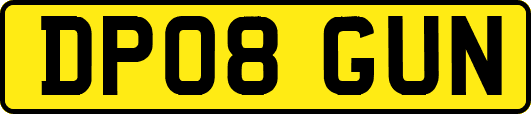 DP08GUN