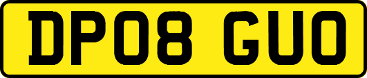 DP08GUO
