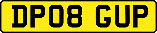 DP08GUP