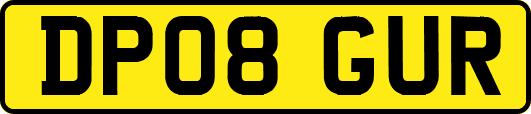 DP08GUR