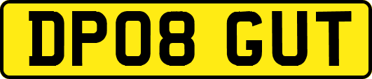 DP08GUT