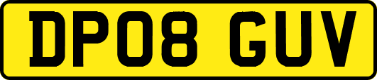 DP08GUV