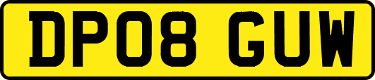 DP08GUW