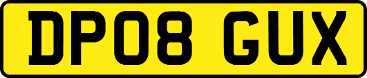 DP08GUX