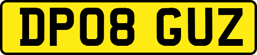 DP08GUZ