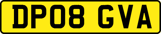 DP08GVA