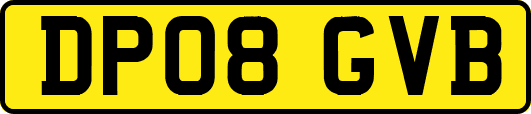 DP08GVB