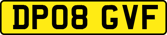 DP08GVF