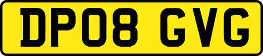 DP08GVG