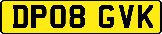 DP08GVK