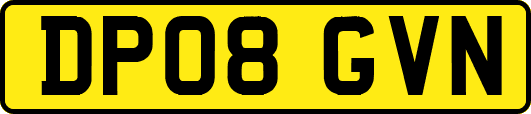 DP08GVN