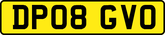 DP08GVO