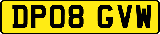 DP08GVW