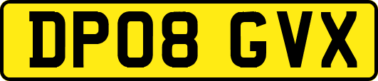 DP08GVX