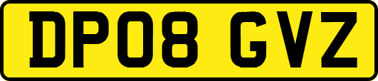 DP08GVZ