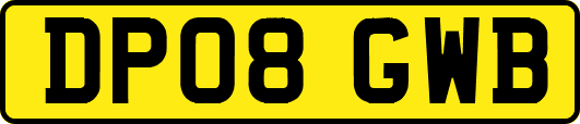 DP08GWB