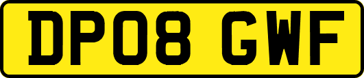 DP08GWF
