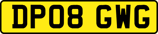 DP08GWG