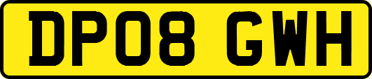 DP08GWH