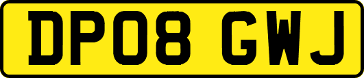 DP08GWJ