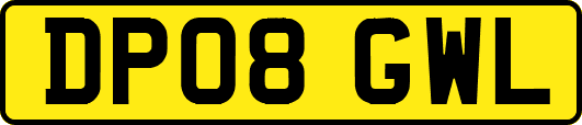 DP08GWL