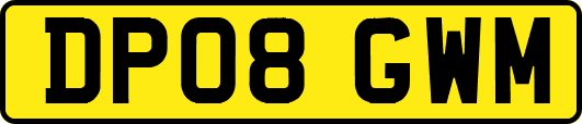 DP08GWM