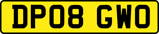 DP08GWO