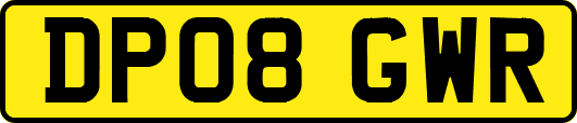 DP08GWR