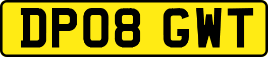 DP08GWT