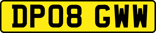 DP08GWW