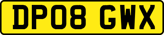 DP08GWX