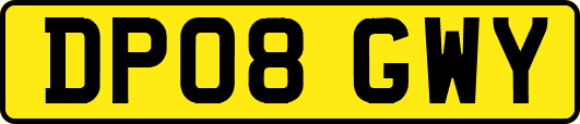 DP08GWY
