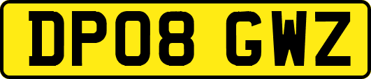 DP08GWZ