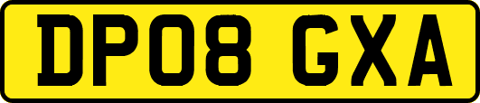 DP08GXA