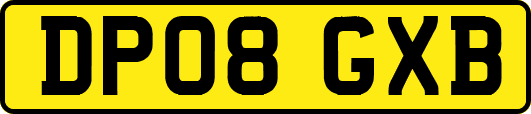 DP08GXB