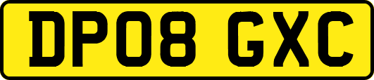 DP08GXC