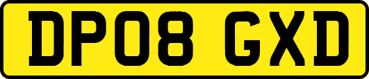 DP08GXD