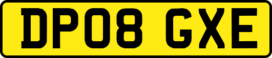 DP08GXE