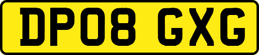 DP08GXG