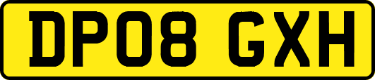 DP08GXH