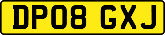 DP08GXJ