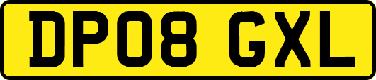 DP08GXL