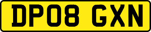 DP08GXN
