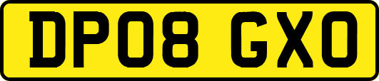 DP08GXO