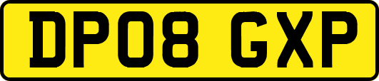 DP08GXP