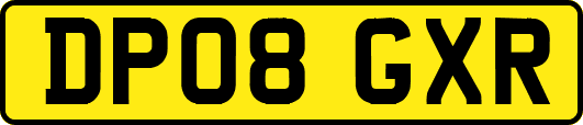 DP08GXR