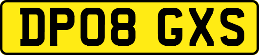 DP08GXS