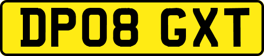 DP08GXT