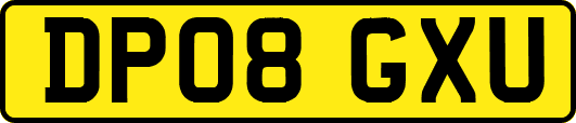 DP08GXU