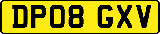 DP08GXV